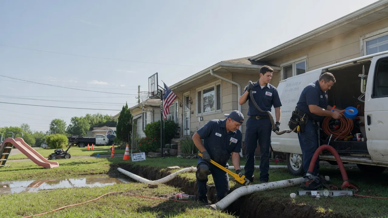 Toilet Installation in Mount Ephraim, NJ near me